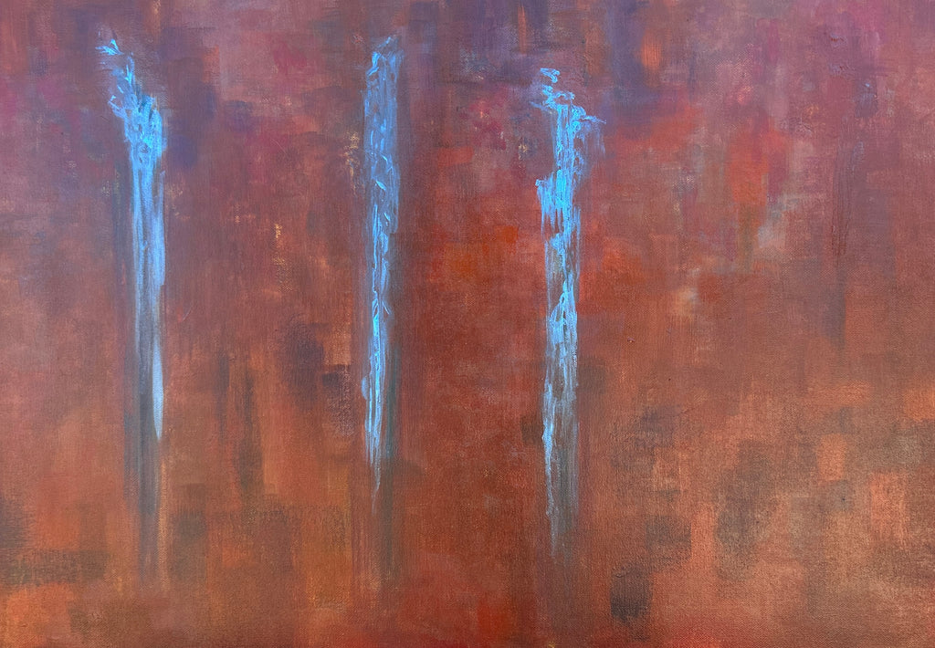 “Waterfalls”