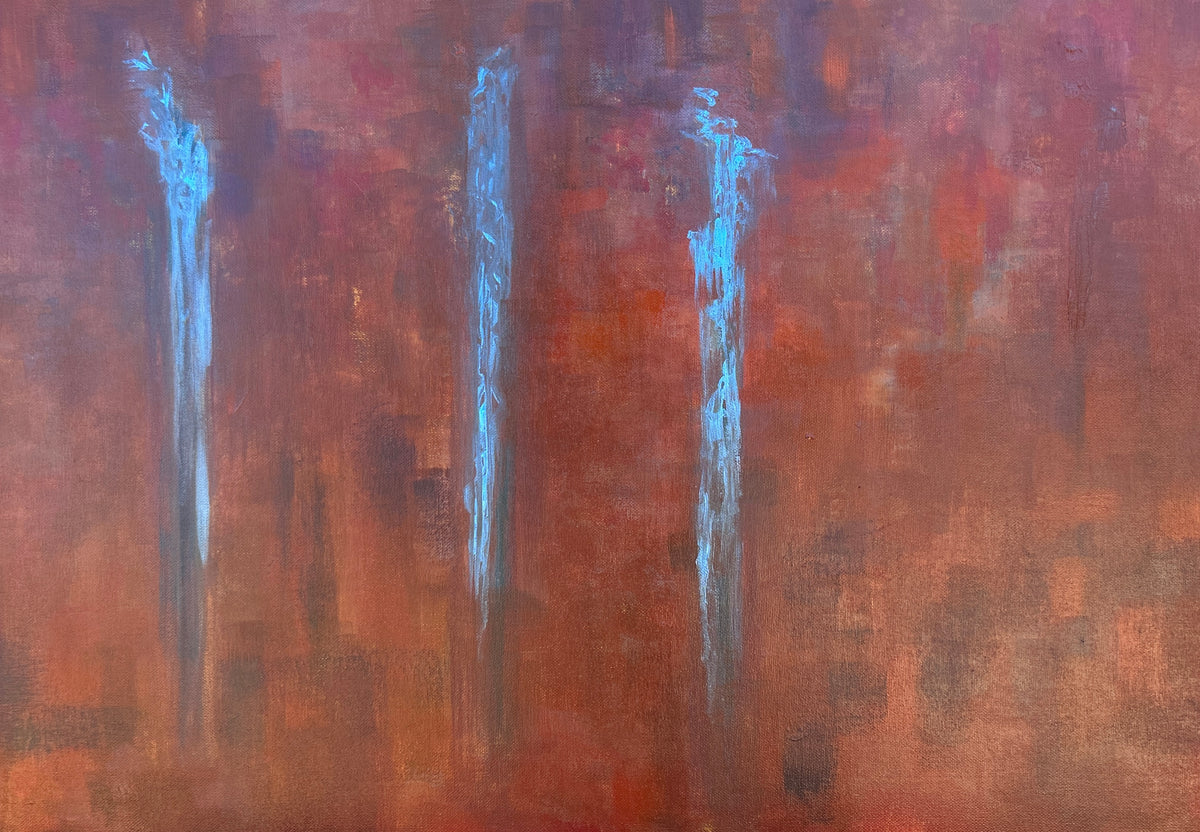 “Waterfalls”