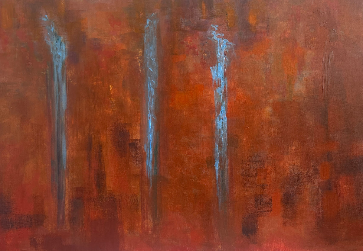 “Waterfalls”