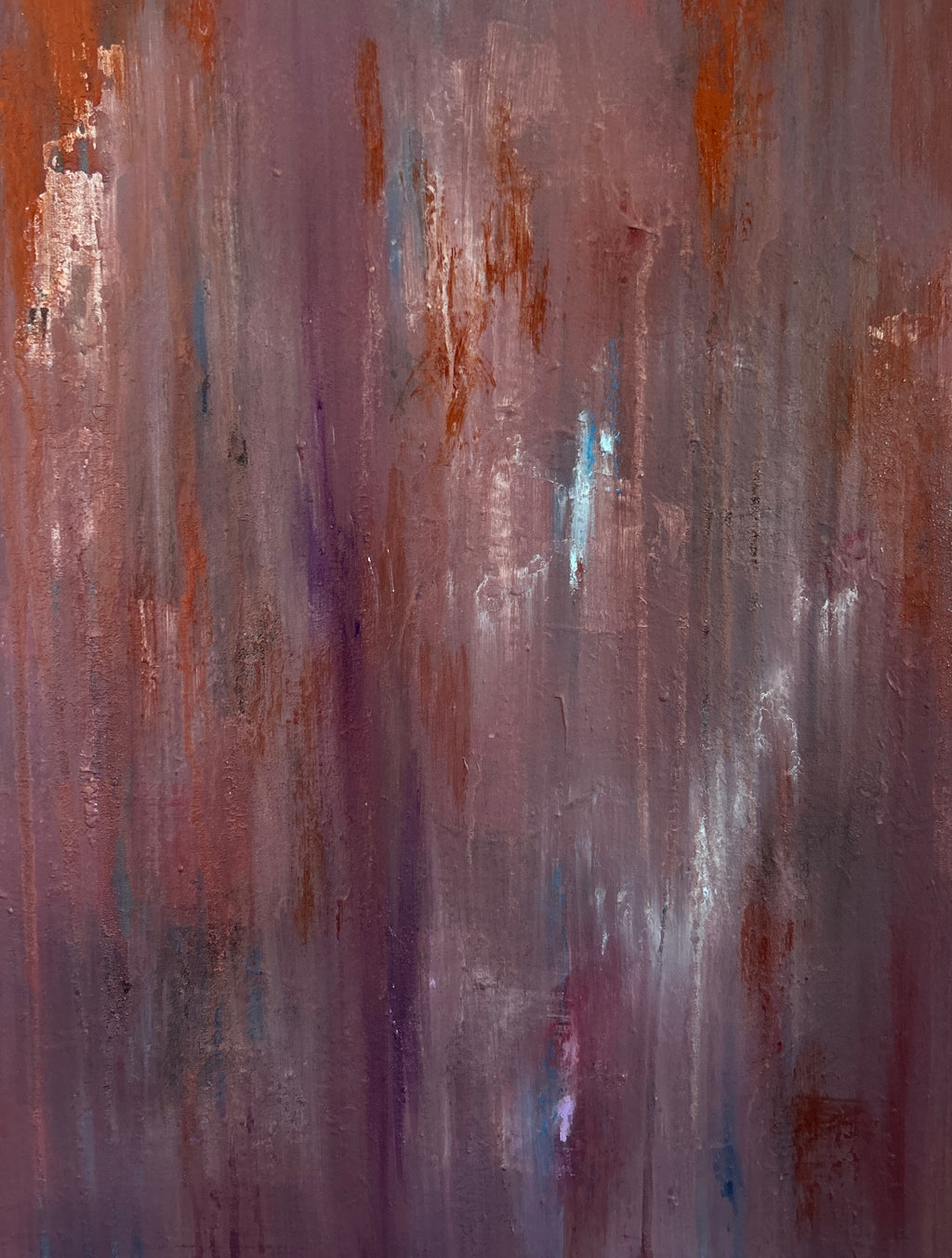 “Rust”